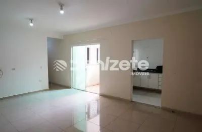 Apartamento Residencial com 3 Dormitórios (1 suite) 2 Vagas e Quintal em Santo André – Financiamento Disponível