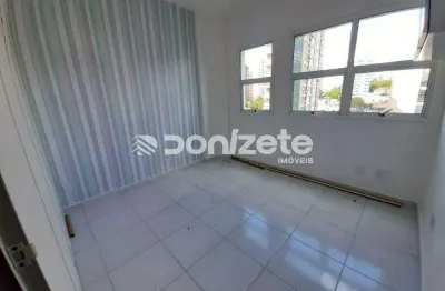 Sala comercial à venda na Rua Catequese, --, Vila Guiomar, Santo André