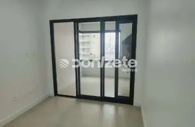 Apartamento 76,73 m² com 2 suítes, 2 vagas em Campestre – Santo André