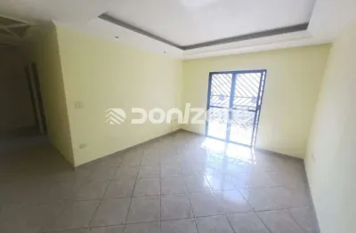 Apartamento 3 Dormitórios com 2 Vagas em Vila Alice, Santo André – Aluguel R$2.400