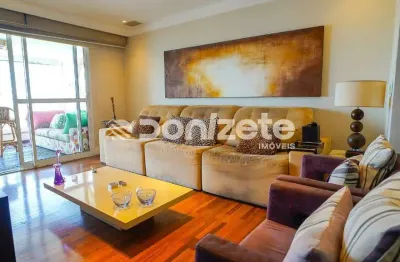 Venda: Apartamento 3 Qtos, 2 Suítes, 3 Vagas - Vila Assunção, Santo André