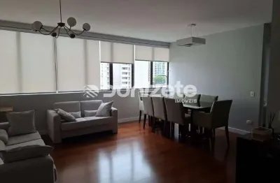 Apartamento à venda no Jardim, Santo André – 140 m², financiável