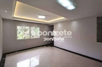 Sobrado Residencial para Aluguel em Vila Alzira, Santo André – 2 Quartos, 1 Suíte, 2 Vagas