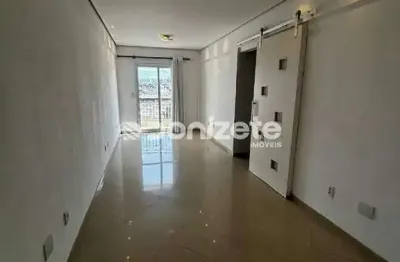 Apartamento 69 m² com 2 Dormitórios, 1 Suíte e 3 Vagas em São Caetano do Sul – Santa Maria