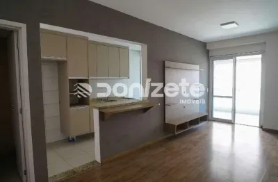 Apartamento com 2 dormitórios para alugar, 75 m² - Barcelona - São Caetano do Sul/SP