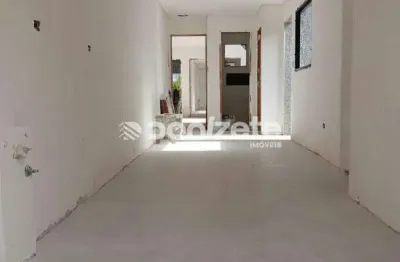 Apartamento com 2 dormitórios à venda, 50 m² por R$ 375.000,00 - Vila Alzira - Santo André/SP