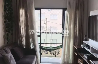 Apartamento Residencial 3 dormitórios à Venda em Rudge Ramos, SBC