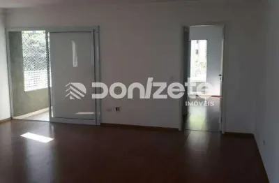 Apartamento 1 Dormitório com Suíte, 2 Vagas - Jardim, Santo André