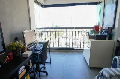 Apartamento 3 Dormitórios com Varanda Gourmet | Jardim, Santo André