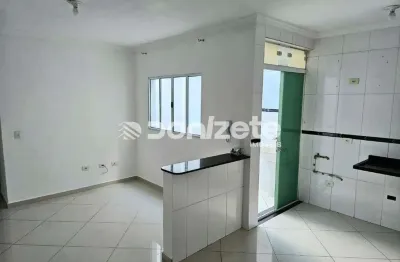 Apartamento sem condominio com 3 Dormitórios com 2 Vagas em Vila Curuçá, Santo André