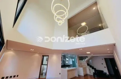 Apartamento 2 suítes, 150 m², Jardim Santo André | Financiamento Aceito