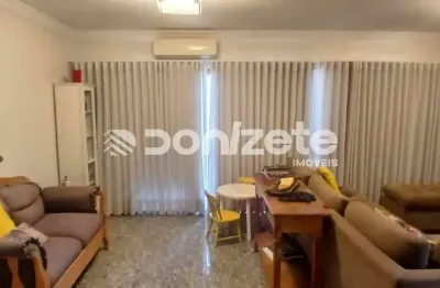 Apartamento 3 suítes com 3 vagas | Financiável | Jardim, Santo André