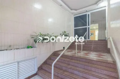 Apartamento para Aluguel | 3 Dormitórios, 2 Vagas, Centro de São Caetano do Sul