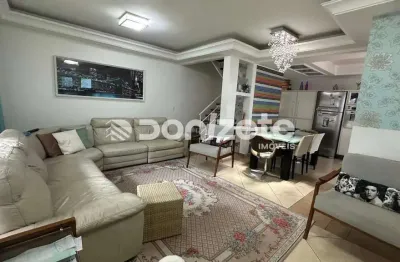 Sobrado Residencial 3 Quartos com 2 Vagas na Vila Alpina – Financia e Permuta