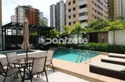 Apartamento/studio Residencial à Venda em Jardim, Santo André – 30 m², Financiamento aceito
