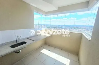 Apartamento 2 Dormitórios Mobiliado com Lazer Completo na Vila Humaitá, Santo André