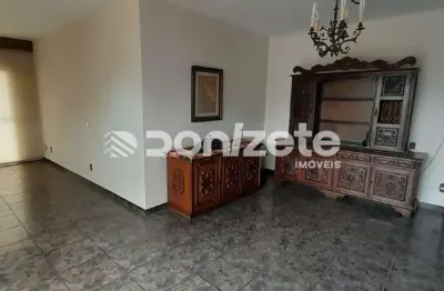 Apartamento de 3 Quartos com 3 Vagas na Vila Assunção, Santo André – Financia