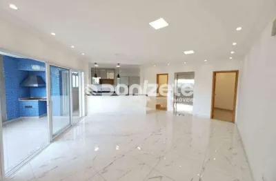 Aluguel de Apartamento 3 suítes com varanda gourmet em Vila Assunção, Santo André