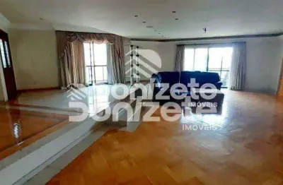 Apartamento com 5 quartos à venda na Rua João Fernandes, --, Vila Alpina, Santo André