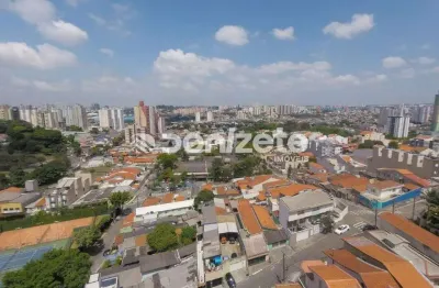 Apartamento 3 Quartos com 2 Vagas em Vila Valparaíso, Santo André – Financiamento Aceito