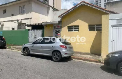 Terreno Residencial a venda - 95 m² em Vila Bastos - Localização privilegiada