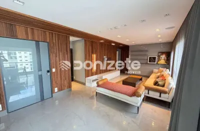 Apartamento com 3 quartos à venda na Rua das Palmeiras, --, Jardim, Santo André