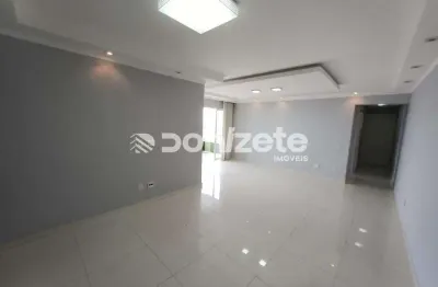 Apartamento 3 Quartos com 1 Suíte, 2 Vagas – Campestre, Santo André