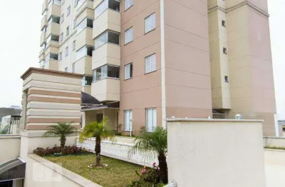 Apartamento 2 Quartos com Varanda Gourmet - Vila Guaraciaba, Santo André | Aceita Financiamento