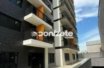 Sala Comercial à Venda em Mauá - Vila Bocaina, 26,68 m², 1 Vaga