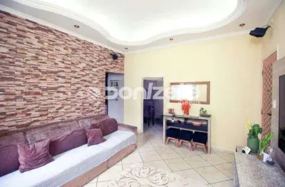 Apartamento 2 Quartos com Suíte em Vila Bastos, Santo André – 92 m²