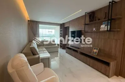 Apartamento à venda no Campestre, Santo André - R$ 850.000,00