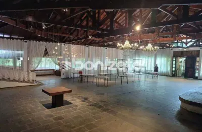 Chácara Comercial à Venda em São Bernardo do Campo - 1Q/1S, 3 Salões, 20 Vagas