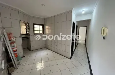 Cobertura Residencial à Venda em Jardim Santo Antônio, Santo André – 130 m²