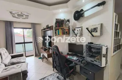 Apartamento 65 m² no Bairro Olímpico, São Caetano do Sul – Financia e Aceita Permuta