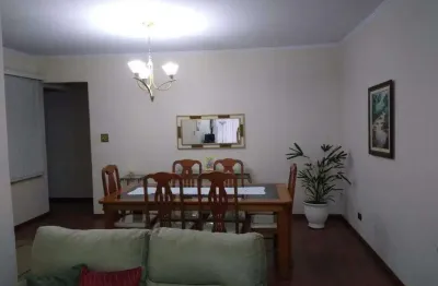 Apartamento 119 m², 2 Quartos, Centro de Santo André – Financia e aceita Permuta