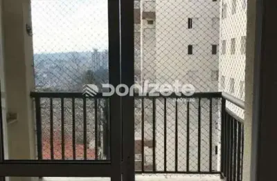 Aluguel: Apartamento 3 Dorms com Varanda Gourmet em Vila Dusi, SBC