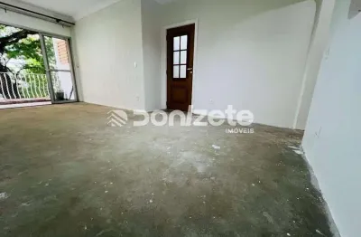 Apartamento com 3 quartos à venda na Rua Antônio Bastos, --, Vila Bastos, Santo André