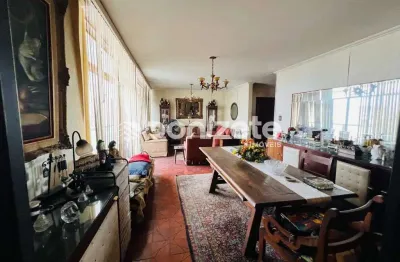 Apartamento com 3 dormitórios à venda, 250 m² por R$ 670.000,00 - Centro - Santo André/SP