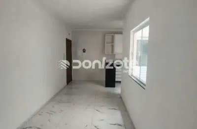Apartamento para Aluguel | 2 Quartos, Vila Vilma – Santo André