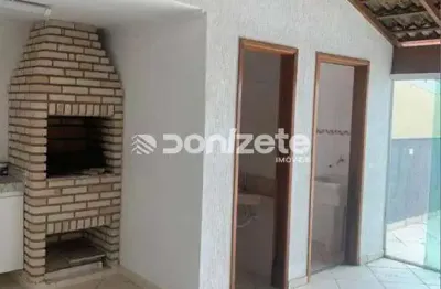 Cobertura Residencial com 180 m² em Parque das Nações, Santo André – 3 Quartos, 2 Vagas