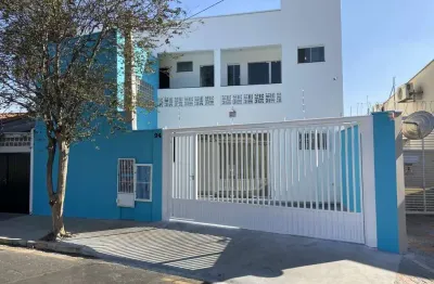 Sala comercial para alugar no Higienópolis, Piracicaba 