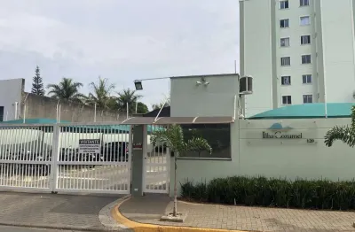 Apartamento com 2 quartos para alugar no Dois Córregos, Piracicaba 