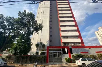 Apartamento com 3 quartos para alugar no Centro, Piracicaba 