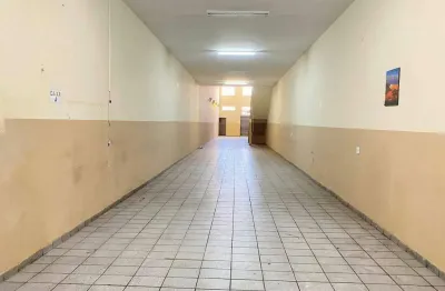 Sala comercial para alugar na Cidade Alta, Piracicaba 