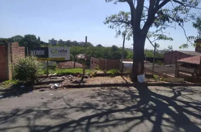 Terreno à venda no Pompéia, Piracicaba 