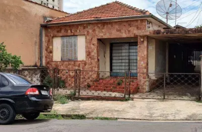 Casa à venda no Nova América, Piracicaba 