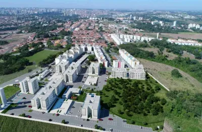 Apartamento com 2 quartos à venda no Jardim Parque Jupiá, Piracicaba 