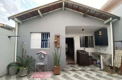 Casa com 2 quartos à venda no Higienópolis, Piracicaba 