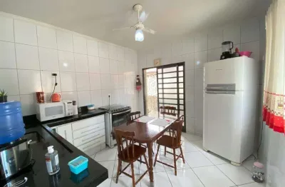 Casa com 5 quartos à venda no Paulicéia, Piracicaba 