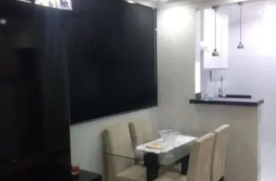 Apartamento com 2 quartos à venda no Piracicamirim, Piracicaba 